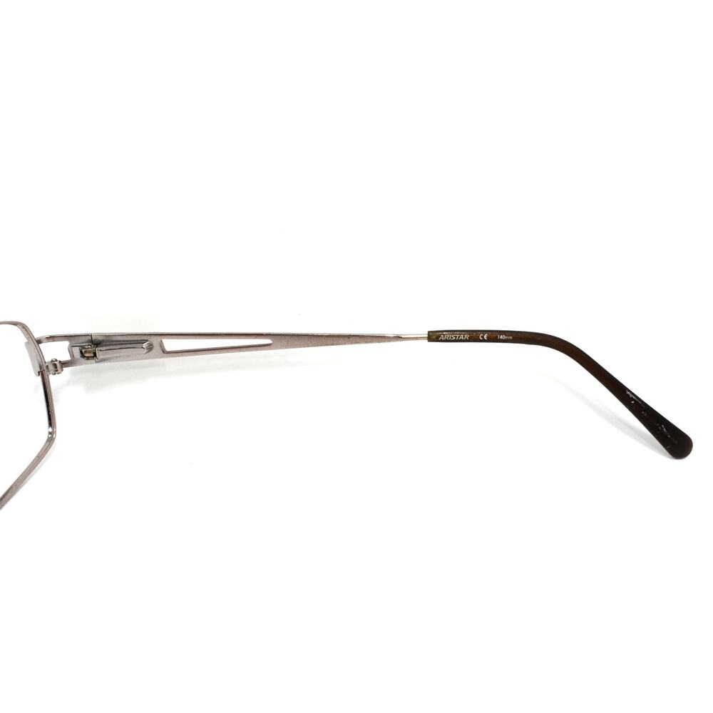 Aristar Charmant AR16316 Color-573 51-18-140mm Eyeglasses FRAMES ONLY - GOOD - Picture 10 of 12